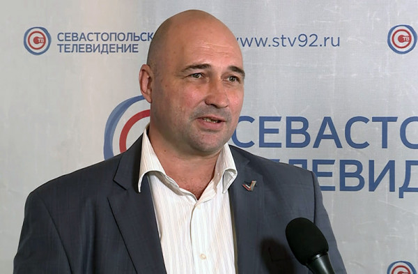 Председатель Законодательного собрания Севастополя Владимир Немцев: «Голосование по поправкам в Конституцию закрепит итоги референдума 2014 года»