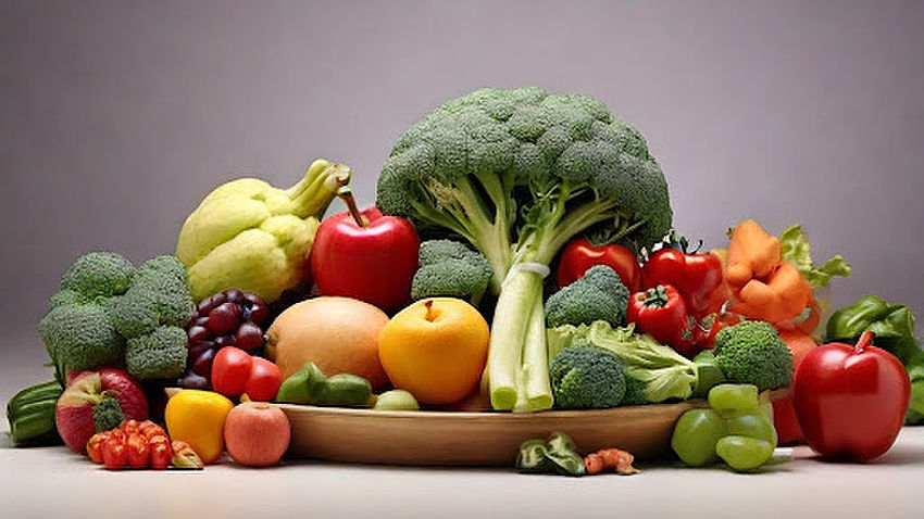 Осенние продукты для улучшения настроения и здоровья