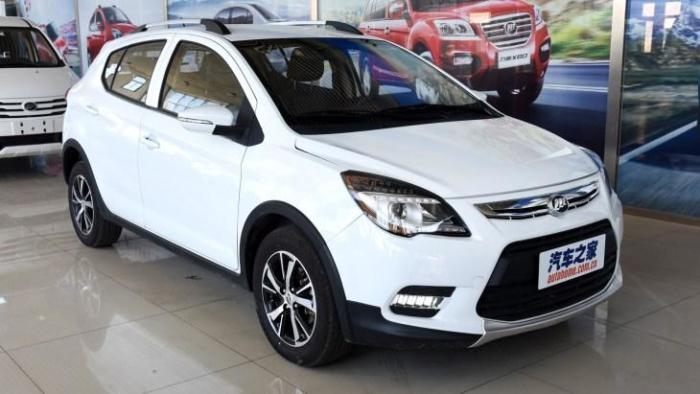 Не самый беспроблемный автомобиль. Не самый беспроблемный автомобиль.