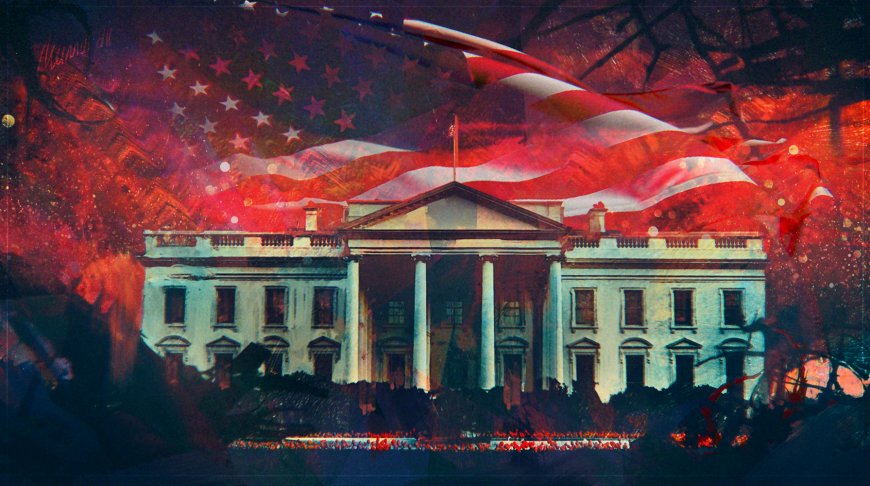 Прозрение в Европе: США рушат мир и валят все на Россию Прозрение в Европе: США рушат мир и валят все на Россию