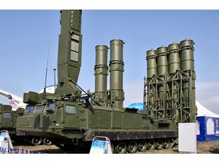 Кто последний в очереди за «С-400»? Кто последний в очереди за «С-400»?