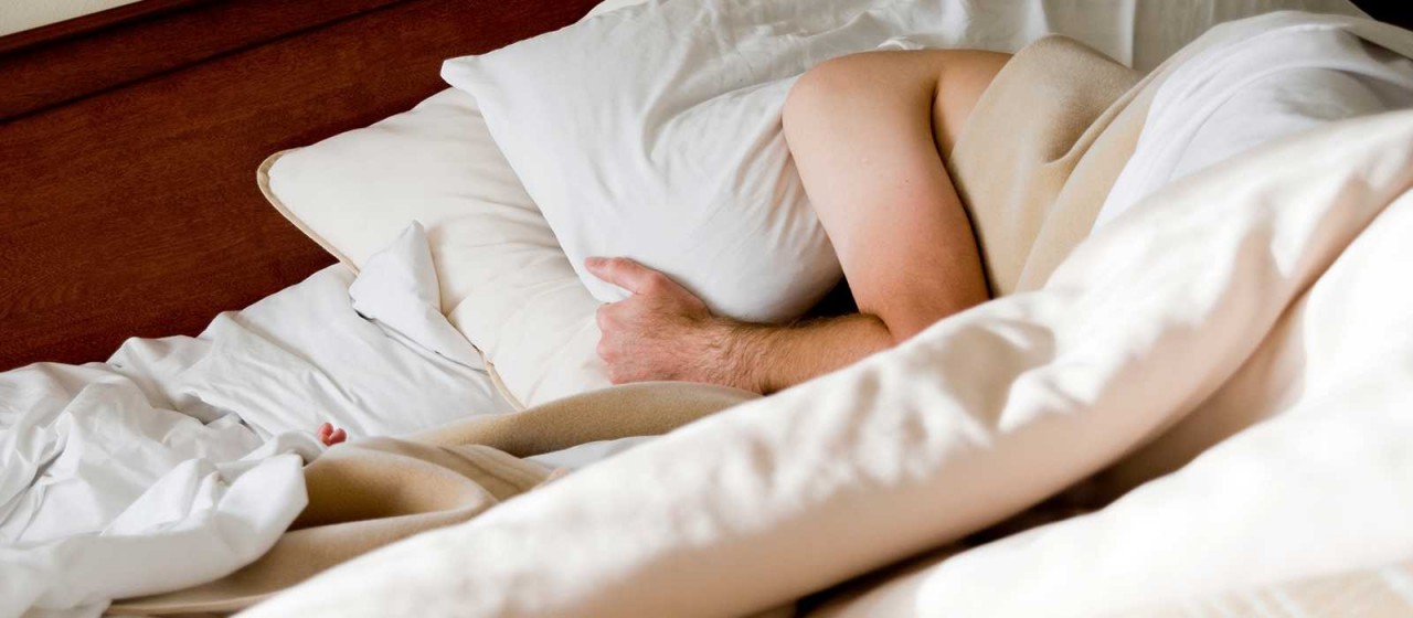 Нарушение сна у женщин возраста «за 40» — отчего оно возникает и как вернуть здоровый сон?