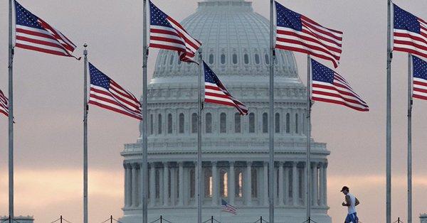 В США выступили против проведения ОИ-2022 в Китае Комиссия Конгресса США по Китаю против Олимпиады в Поднебесной