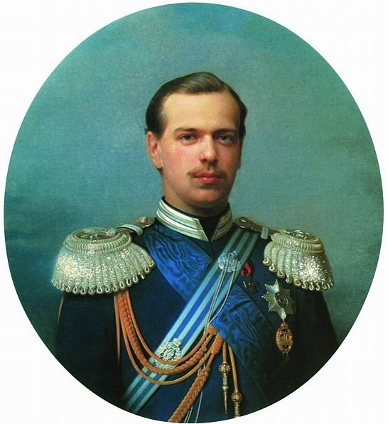 Как Александр III с Европой разговаривал. Как Александр III с Европой разговаривал.
