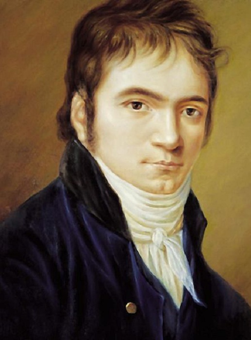    . Christian Horneman, 1809. | : musicwithease.com.