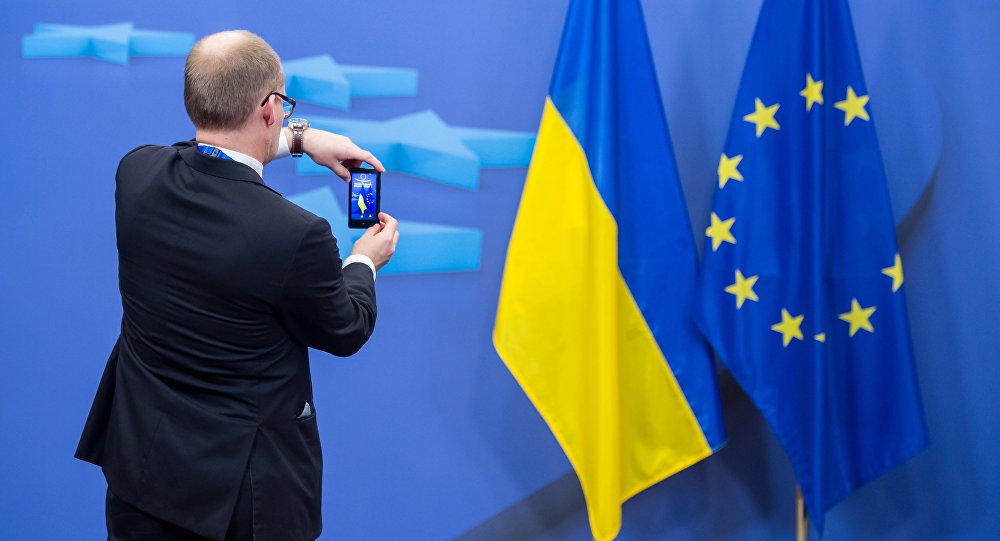 Ветры сепаратизма веют на Западенщине