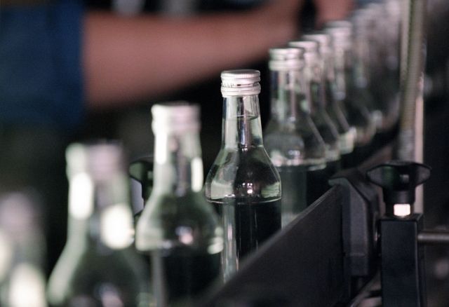 СМИ: Новый ГОСТ на слабоалкогольные напитки может снизить крепость коктейлей