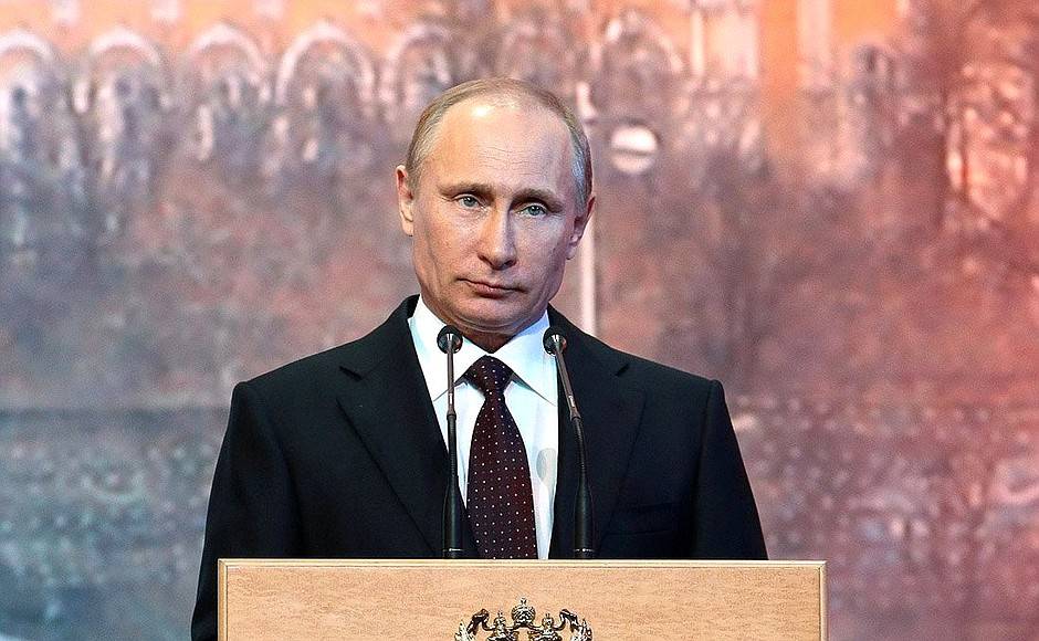 СМИ: Путин готовит конституционную реформу и досрочные выборы СМИ: Путин готовит конституционную реформу и досрочные выборы