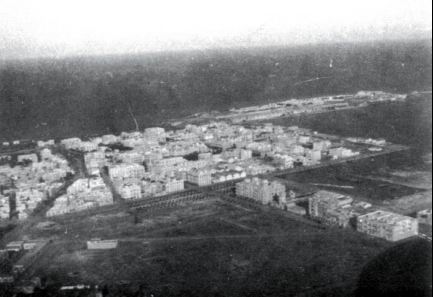 23 августа 1942 г.: массированный налет немецкой авиации на Сталинград. Город уничтожен 23 августа 1942 г.: массированный налет немецкой авиации на Сталинград. Город уничтожен