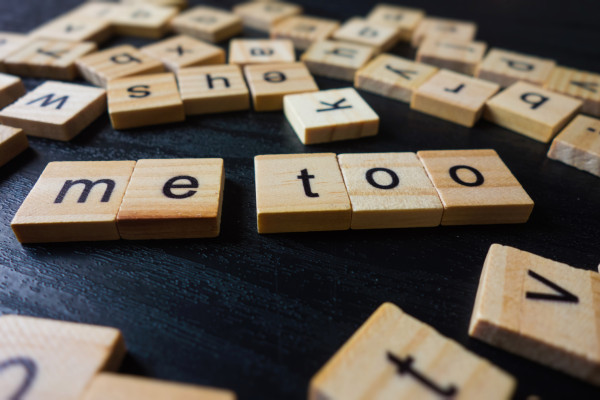 Transforming #MeToo into the industry’s first investor clause