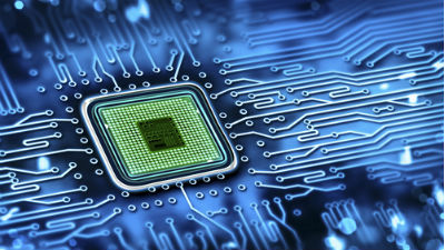 Россия заменит чипы Intel и AMD чипами Baikal
