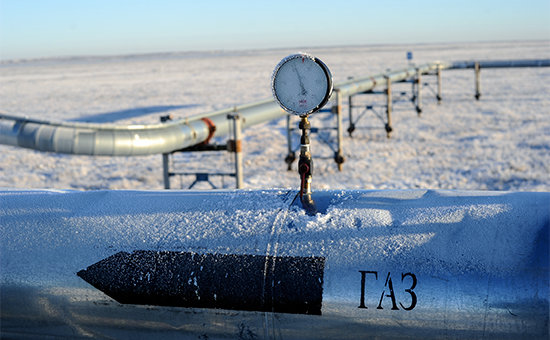 В Европе боятся, что газовая война между Россией и Украиной оставит их без топлива В Европе боятся, что газовая война между Россией и Украиной оставит их без топлива
