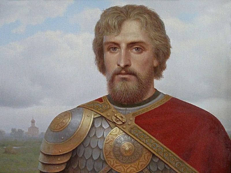 Александр Ярославич Невский Александр Ярославич Невский Александр Невский, история, факты