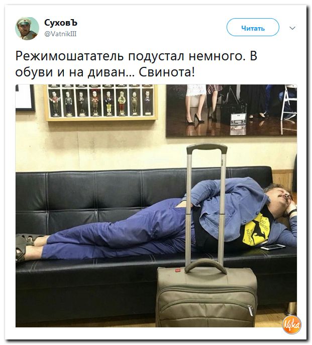 Соцсети жгут! С юмором о злободневном в ехидных скриншотах Соцсети жгут! С юмором о злободневном в ехидных скриншотах