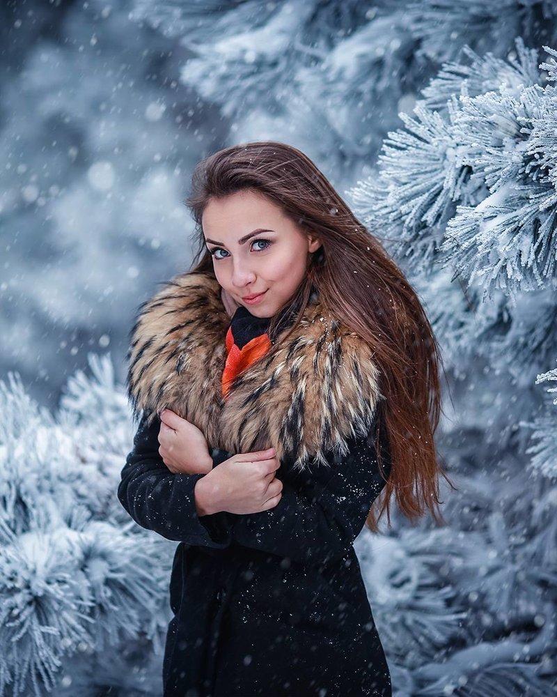 Русские красавицы в фотографиях Сергея Шацкова Сергей Шацков, девушка, красота, портрет, россия, фотография, фотомир