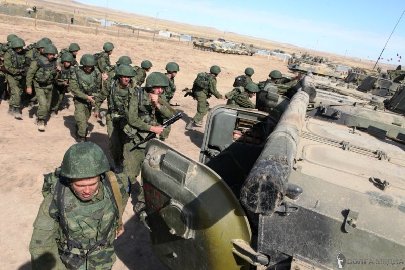Польский военный бьет тревогу: Россия готовит вторжение в Украину через Беларусь Польский военный бьет тревогу: Россия готовит вторжение в Украину через Беларусь