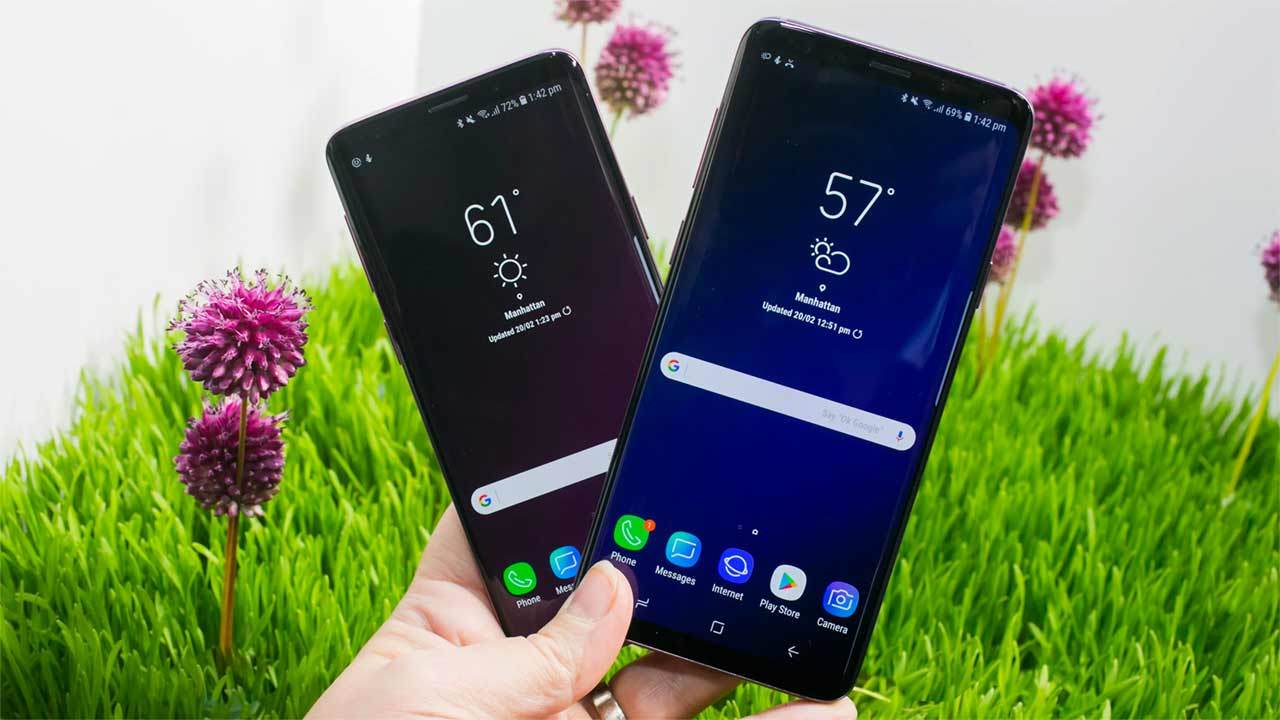 Назван смартфон с самым быстрым мобильным интернетом Назван смартфон с самым быстрым мобильным интернетом