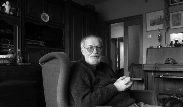 Регимантас Адомайтис. Сегодняшняя жизнь главного литовца советского кино