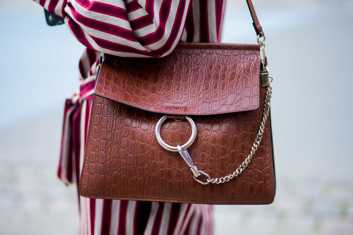 Streetstyle: 30 самых эффектных аксессуаров Недели моды в Копенгагене Streetstyle: 30 самых эффектных аксессуаров Недели моды в Копенгагене