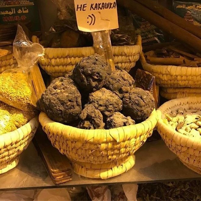 Вероятность того, что вы уже видели подобное, стремится к нулю