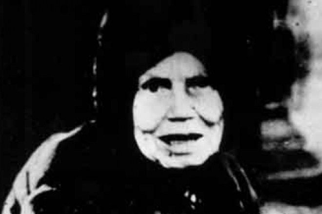 алипия и гонения