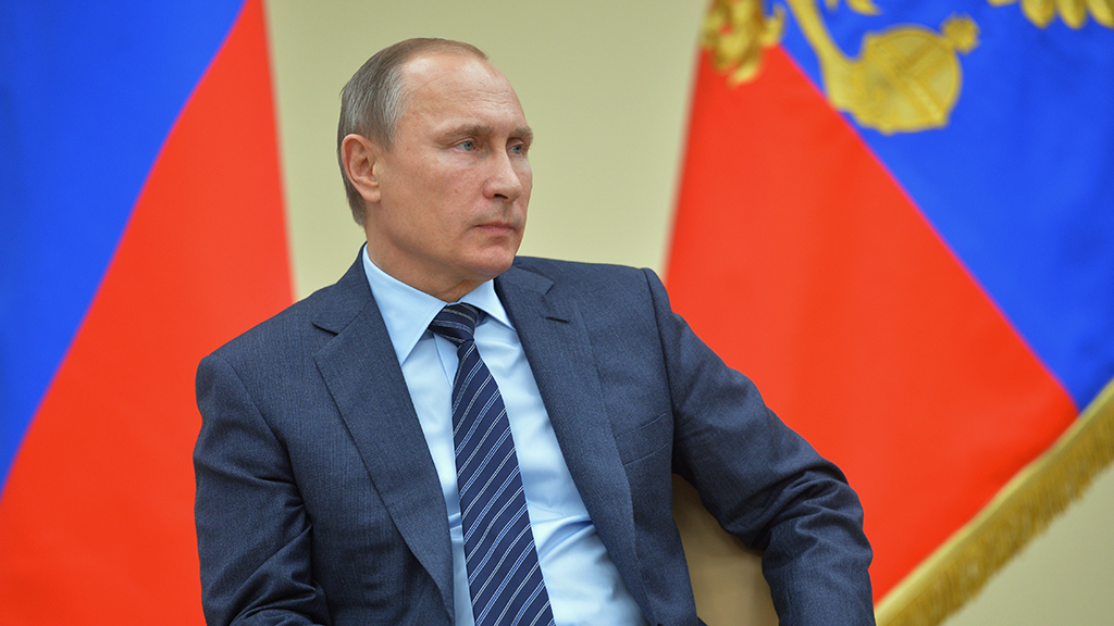 Песков раскрыл, что Путин приказал сделать со всеми причастными к теракту А321. Песков раскрыл, что Путин приказал сделать со всеми причастными к теракту А321.