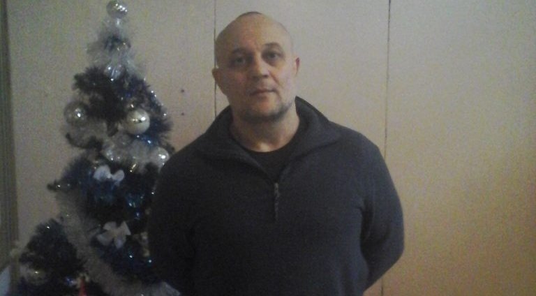 «Белгородский десантник»: После плена продолжу воспитание правосеков «Белгородский десантник»: После плена продолжу воспитание правосеков