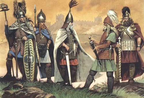 Артания Артания
