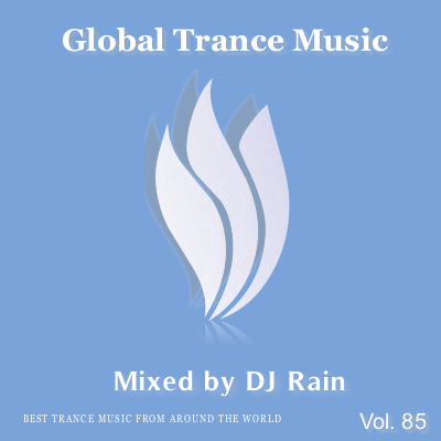 DJ Rain - Global Trance Music