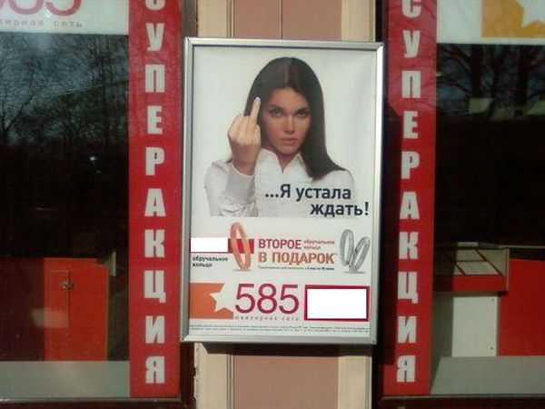 Давайте улыбаться вместе! :)