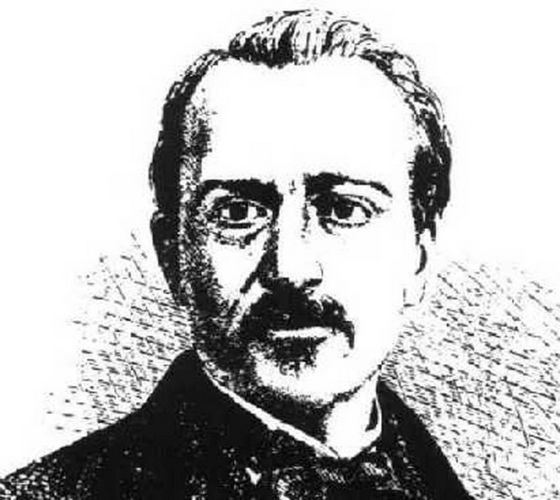 Э. Ленуар - изобретатель двигателя внутреннего сгорания Э. Ленуар - изобретатель двигателя внутреннего сгорания
