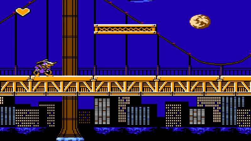 Darkwing Duck Darkwing Duck dendy, nes, детство, игры, ностальгия
