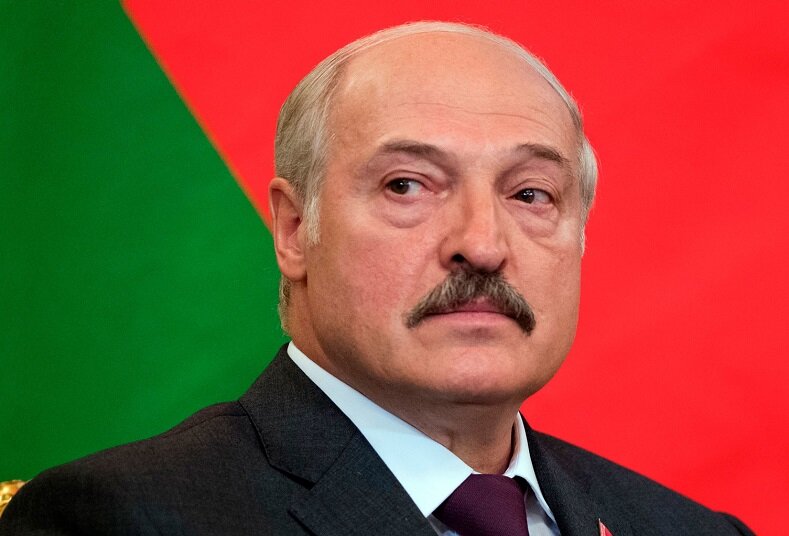 Что произойдет, если Белоруссия захочет вступить в НАТО?