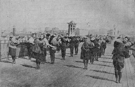 ссср, зарядка