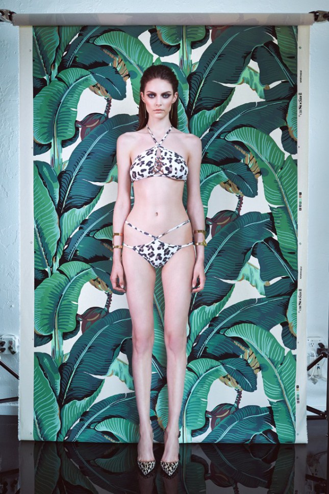 Cushnie et Ochs Resort 15