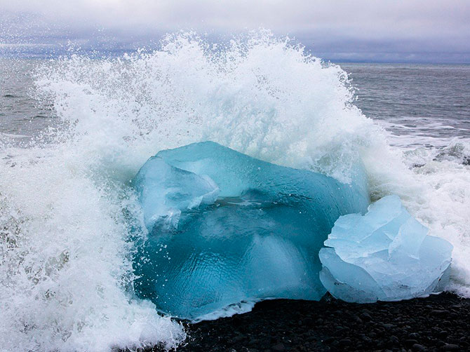 National Geographic:   