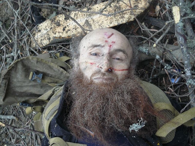 Уничтожение чеченских полевых командиров Уничтожение чеченских полевых командиров