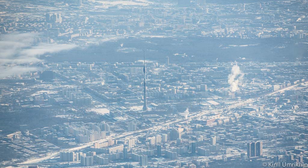 Под крылом самолета Москва moskvapodkrilom 15 Под крылом самолета Москва