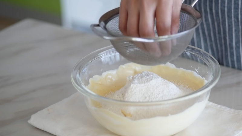 Тирамису с большим количеством крема — вкуснее, чем в ресторане