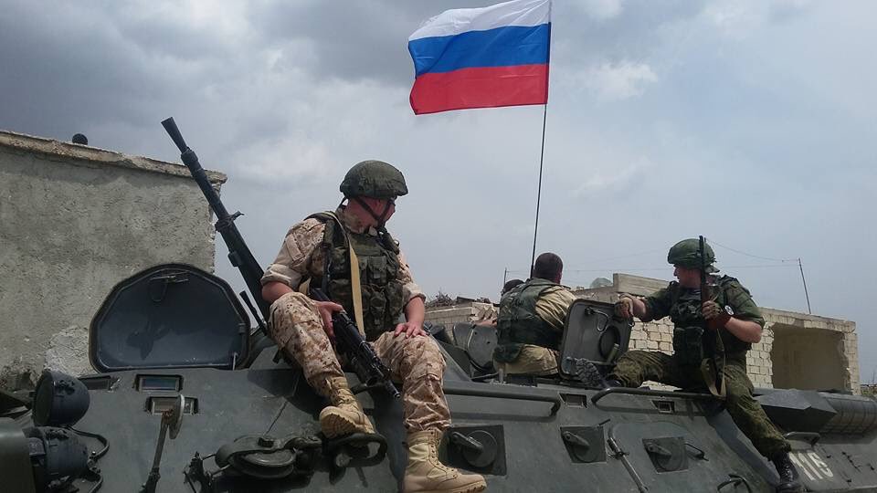 СМИ: Российские военные в Идлибе изъяли 22 тонны золота и 2 млрд долларов СМИ: Российские военные в Идлибе изъяли 22 тонны золота и 2 млрд долларов