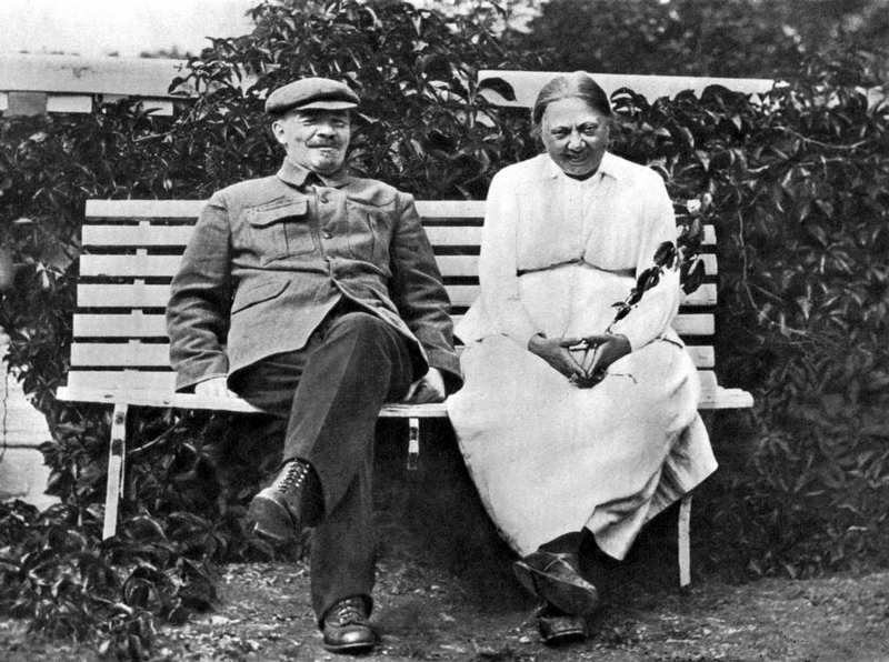 Инесса Арманд: какой была тайная любовь Владимира Ленина