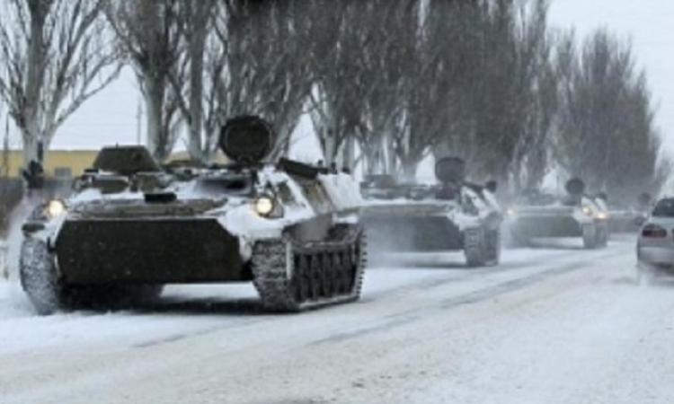 Новороссия, новости сегодня, 11 января, ДНР и ЛНР, сводки ополчения Донбасса