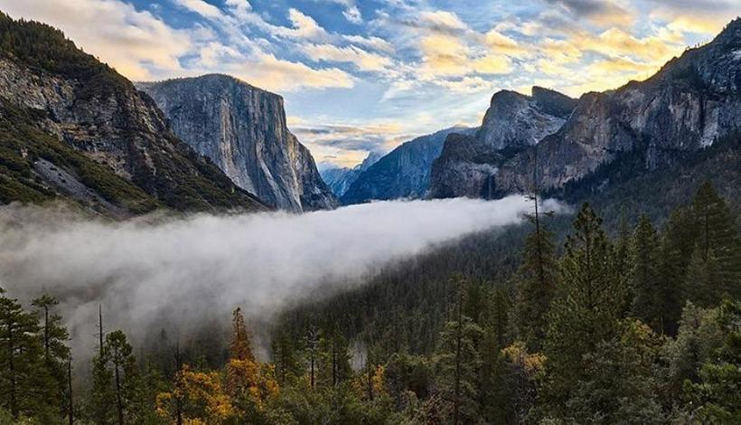 Блог - Фото самых великолепных мест, представляющих 50 штатов Америки Фото самых великолепных мест, представляющих 50 штатов Америки