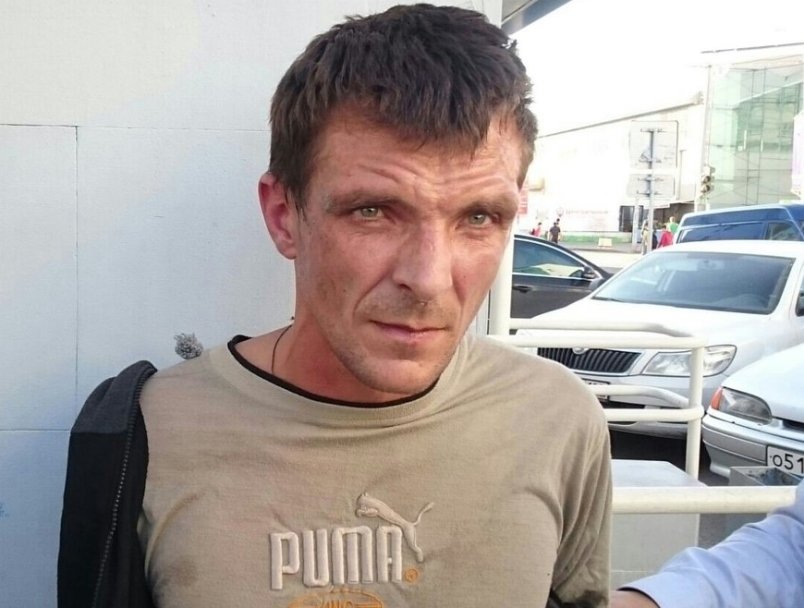 В Уфе пожизненно осужденный убийца маленькой девочки требует компенсации Как вот ЭТО вообще может чего-то требовать?