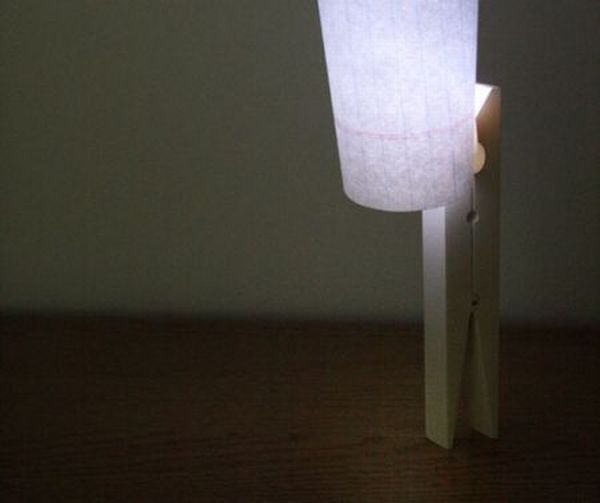 Необычный дизайн обычных вещей. дизайн, забавно, креатив, Лайфхак