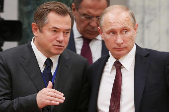 НЕФТЬ И ГАЗ «ОТДЫХАЮТ»: СОВЕТНИК ПУТИНА СООБЩИЛ О СТРАТЕГИЧЕСКОМ РЕСУРСЕ, СПОСОБНОМ «ОЗОЛОТИТЬ» РОССИЮ