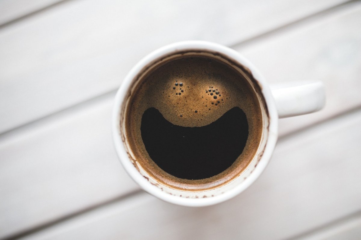 Кофе снижает риск инсульта - доктор Сара Каят дает важные советы любителям кофе