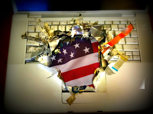 Параллельный импортный кошмар: России есть чем ответить на санкции США Параллельный импортный кошмар: России есть чем ответить на санкции США