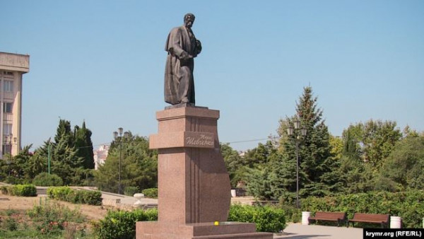 Эфемерное присутствие украинцев в Севастополе Эфемерное присутствие украинцев в Севастополе