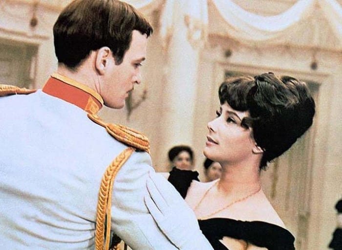 Кадр из фильма *Анна Каренина*, 1967 | Фото: kino-teatr.ru Кадр из фильма *Анна Каренина*, 1967 | Фото: kino-teatr.ru